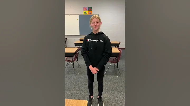 Mr. Hunt- Abby