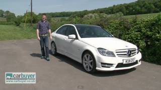 Mercedes C-Class saloon (2011-2014) review - CarBuyer