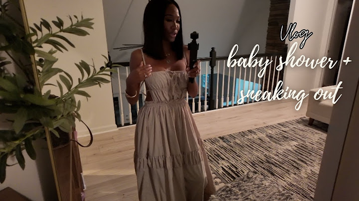 VLOG | I SNUCK OUT OF THE HOUSE & LEFT MY FAMILY...