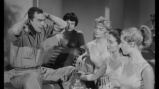 Fire Maidens from Outer Space 1956