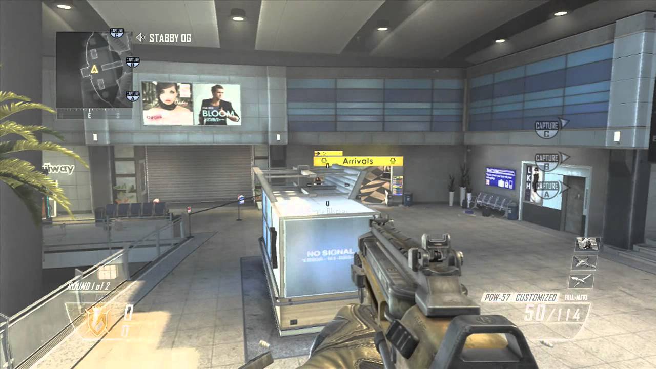 TWN - DOMINATION TUTORIAL - EXPRESS