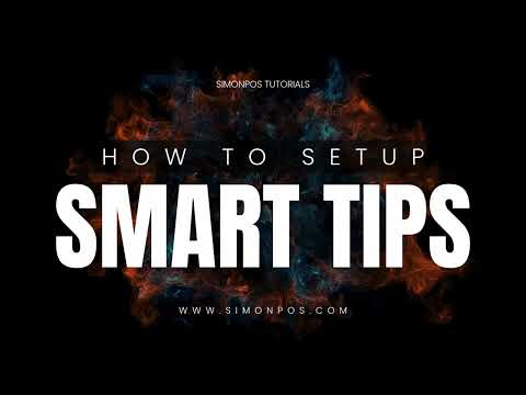 Watch: How smart are these tips? tutorial video