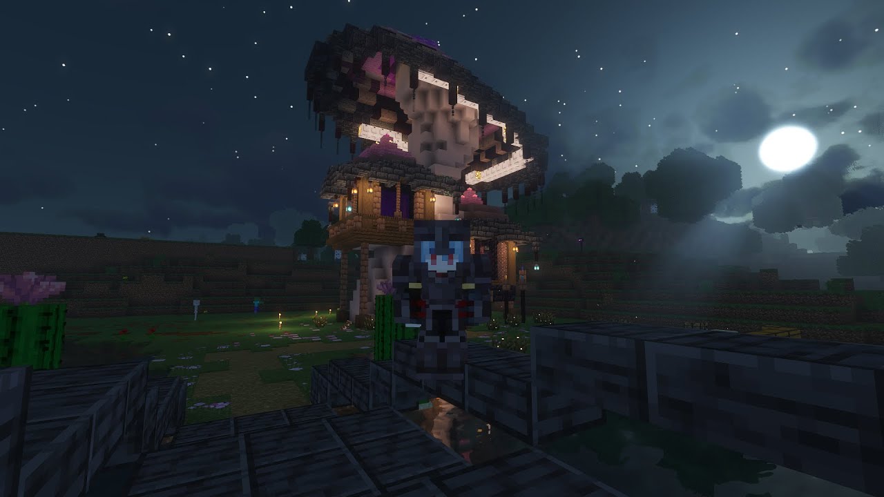 Ready For Some Fun ✨ | Spexture Is Live | Playing Minecraft