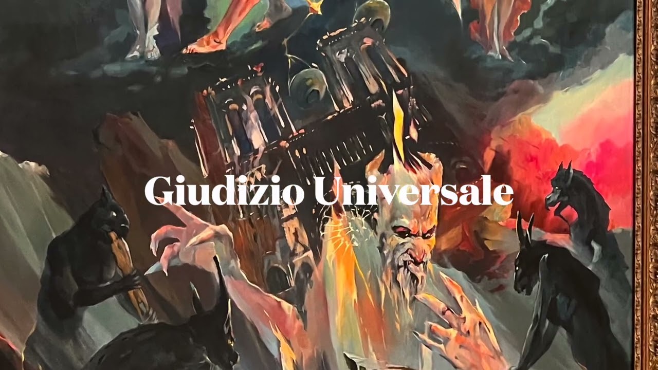 Guarda Roma -Basilica di Sant'Andrea della valle.Una delle più belle chiese di Roma.