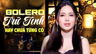 Ai Nghe Cũng Say Ngay - Đôi Mắt Người Xưa | Nhạc Vàng Xưa Để Đời Của Ngọc Diệu