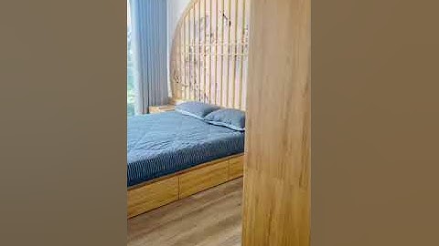 Video toàn cảnh Căn hộ Sân Vườn Sol Forest 1