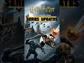 Harry Potter | New Series Updates | HBO Max | #harrypotter #harrypotterseries #hbomax #trending #yt