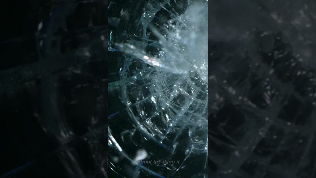 Lost Ancient Technology Of Roman Flexible Glass 