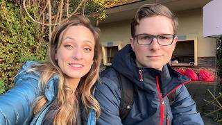 First Day In Taipei! 🇹🇼 (We're Back in Taiwan)