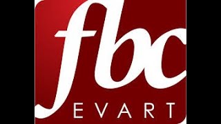 Sunday Evening service 5/31/26
