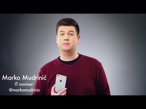 Video: Kako Namestiti Aplikacije Na IPhone