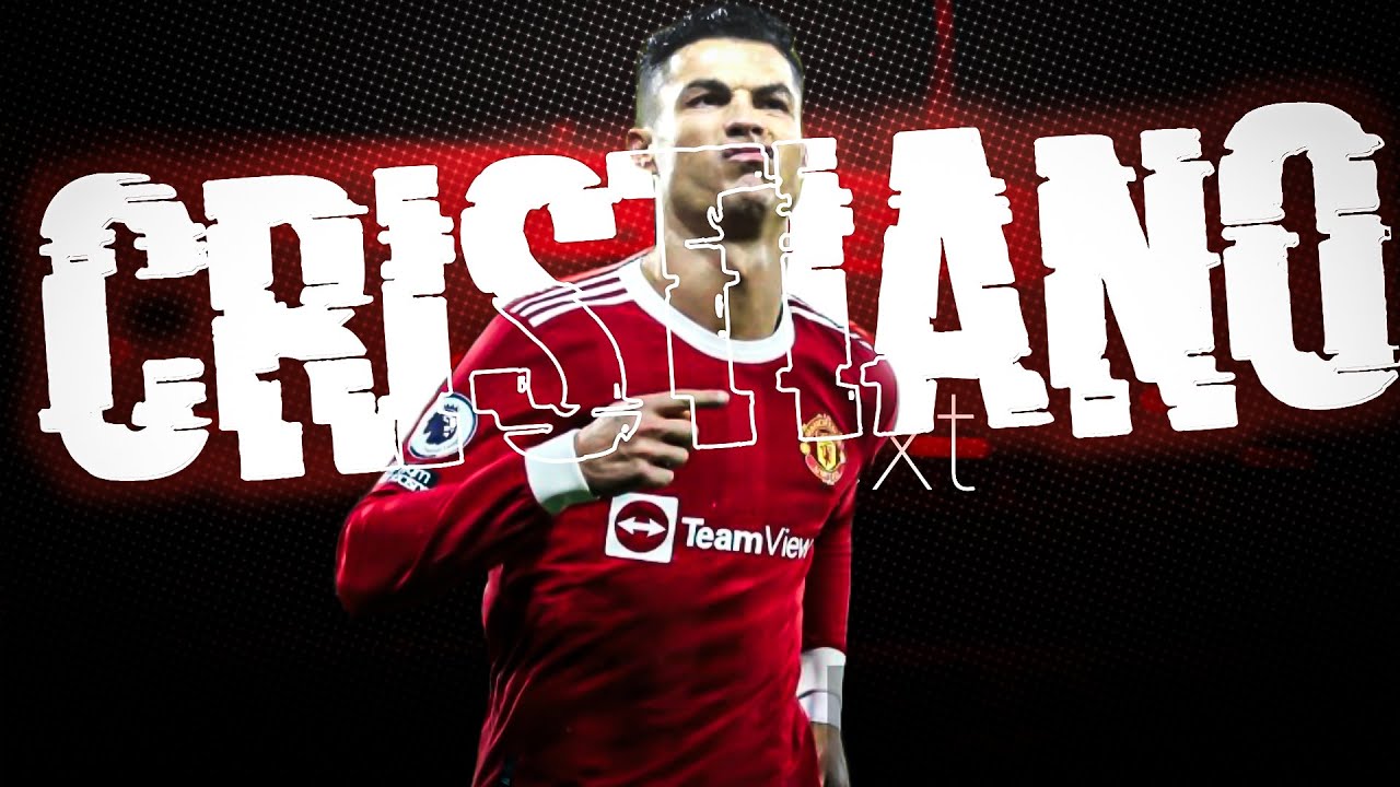 Cristiano Ronaldo Hat-trick Against Norwich🔥