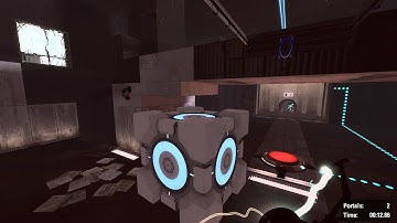 Turret Blocker - 16.13 (Former World Record)