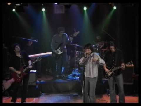 SMOKING STONES-LIVE-WILD HORSES 04´-ROLLING STONES TRIBUTE