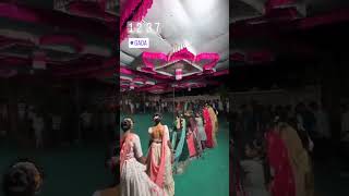 full garba ni mojj 👋❣️❤️|| Gada|| #garbalover #garbanight #viralvideo #trendingshorts