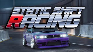 Static Shift Racing Multiplayer Trailer screenshot 3