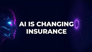 How AI Is Changing the Insurance Industry Forever (2026 Trends) Insurance Explained Simply.