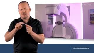 Biopsies with Mike NZ Sign Language