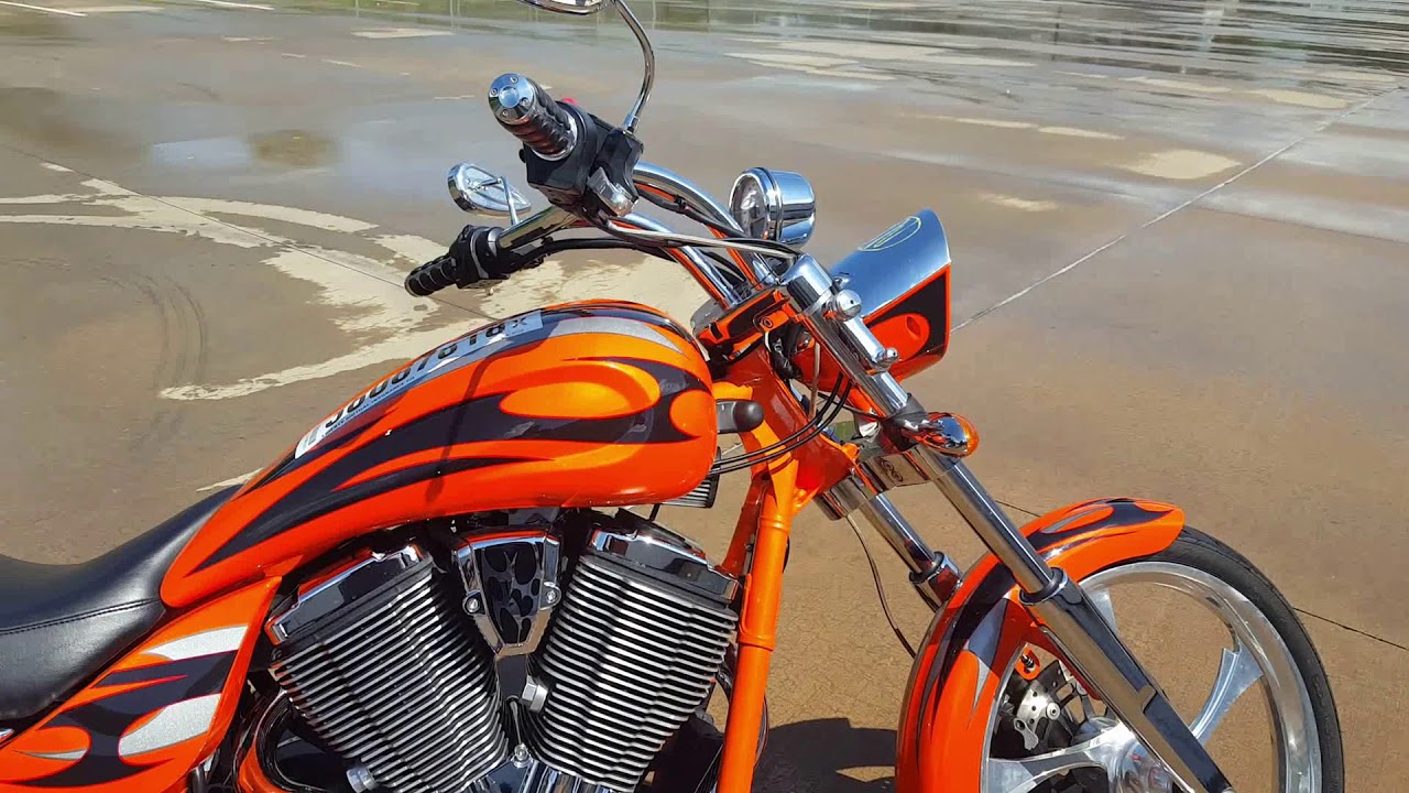 victory jackpot motorcycle