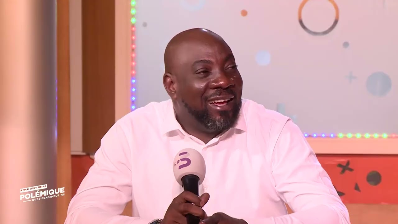 Après une période d’absence, les rois de la polémique signent leur grand retour | Invité : SIRO