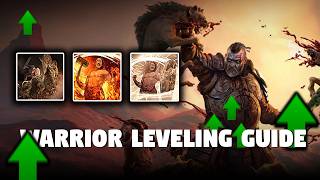 Easiest Compact Warrior Campaign Guide | POE 2 0.5 League Starter |