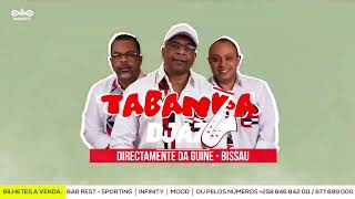 Tabanka Djaz Nampula official Spot