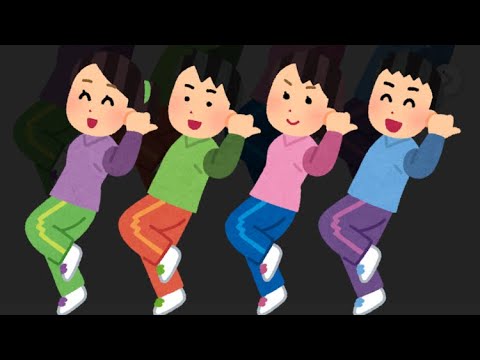 【BTS】桜井日奈子さんと本気でDynamite踊ってみたかった