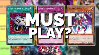The BEST Board Breakers To Play This Format! YuGiOh!