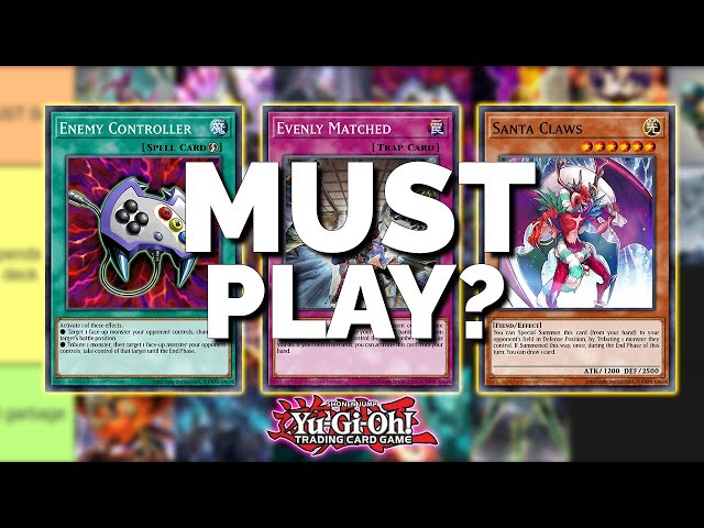 The BEST Board Breakers To Play This Format! Yu-Gi-Oh! class=