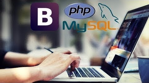 Blog With PHP and MYSQL Part 10