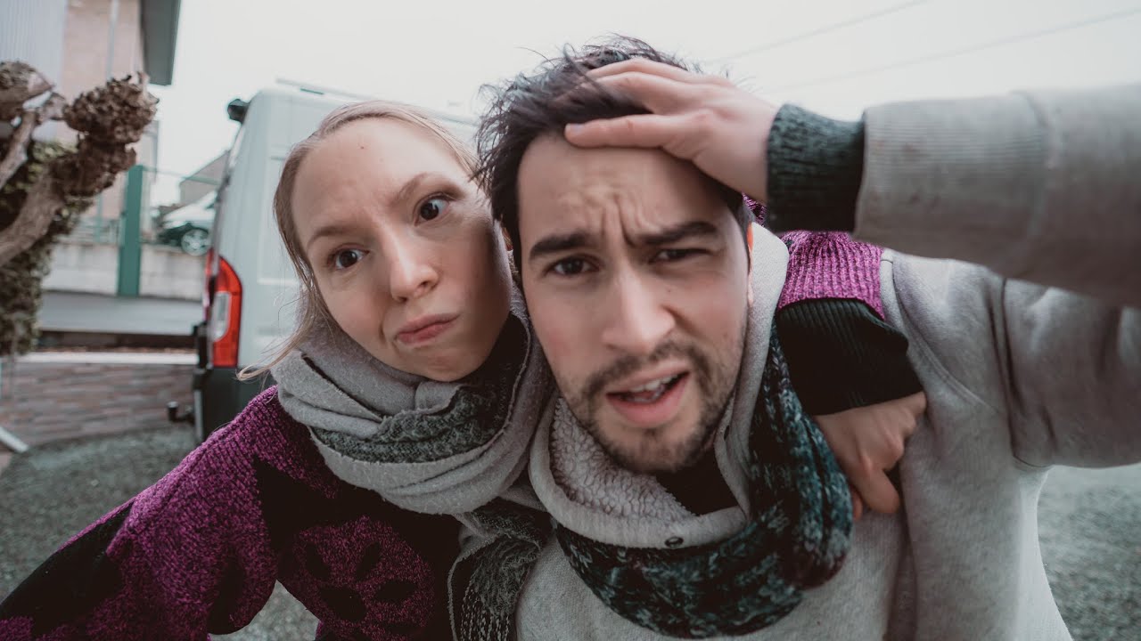 The reason why this van build is taking FOREVER YouTube