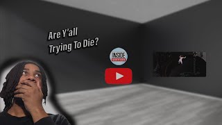 JaivonXUpNext Reacts To Inside Edition: Dangerous 'Death Diving' Trend Takes Over TikTok