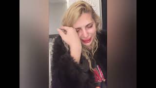 Irmak Periscope Live Lovelygirl 25