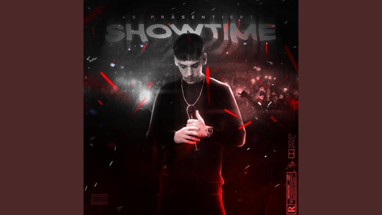 Watch SHOWTIME 23 on YouTube Watch SHOWTIME 23 on YouTube