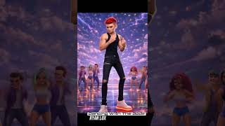 Dancing With The Gods -Ryan Lox