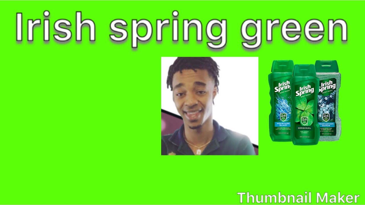 Flightreacts Irish spring green YouTube