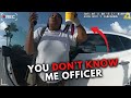 The Moment Wife Called Police But INSTANTLY Regretted It
