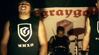 Egraygore - Resurrection