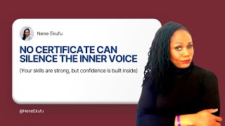 From Qualified to Confident: The Missing Piece No Interpreter/Translator Training Teaches