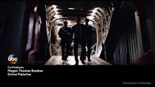Агенты ЩИТ 4 сезон 4 серия, трейлер Агенты ЩИТ 4 сезон 4 серия, трейлер