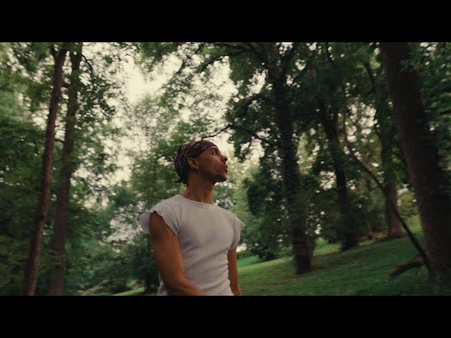 Gabriel Jacoby - hillside