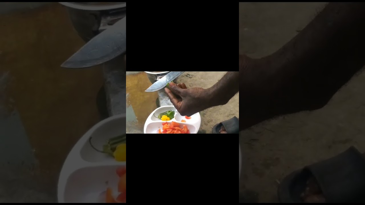 Bouillon de sardines fumée tchoptvyoutube@