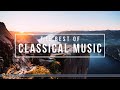 The Best of Classical Music: Mozart, Beethoven, Bach...