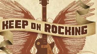 Keep Rocking 3•9•26 Dave Solo