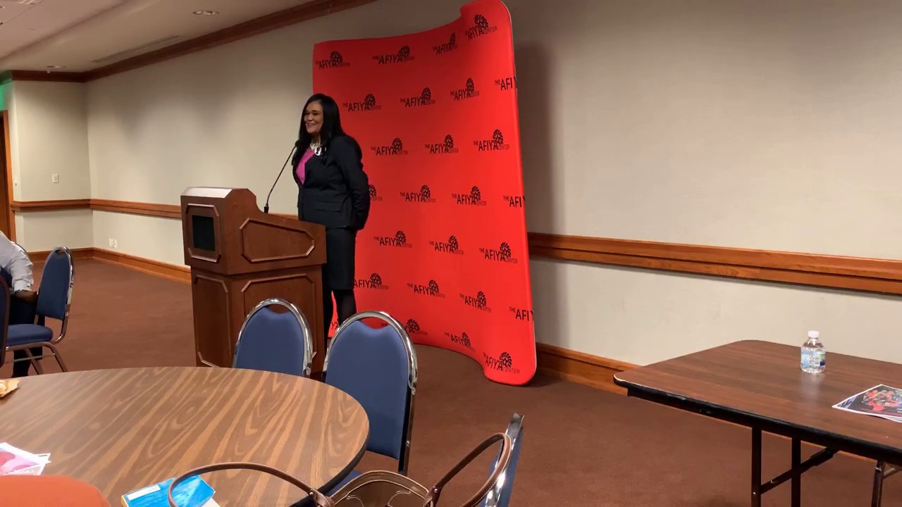 Live The State Of Black Women In Texas 2019 Progress Texas