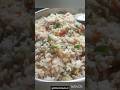 Spicy Cravings 🌶️🍳#EggFriedRice #QuickMeals#YummyReels#FoodieShorts #Tasty#FoodieFinds #EasyRecipes
