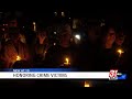 State leaders gather to honor victims of violent crime in North Alabama