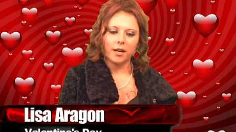 Lisa Aragon