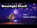 [SKY OOB SOLO] [OOB TUTORIAL] | Season of Passage OOB| Moonlight Beach | Isle OOB