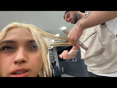 گوریل 🦍به سلبریتی😎 (اولین همکاریم با برند خارجی🌎!!!)